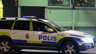 Švédsko Göteborg polícia 1140px ilu (SITA/AP)
